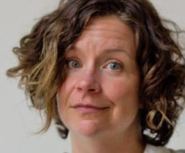 Jami Curl - Professional null Speaker