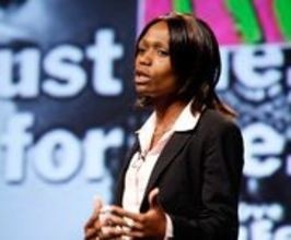 Zinhle Thabethe - Professional null Speaker