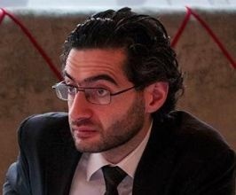 Farouq Habib - Professional null Speaker