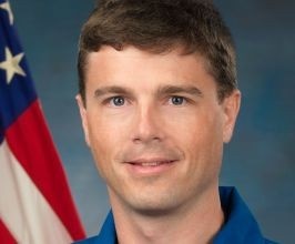 Reid Wiseman - Professional null Speaker