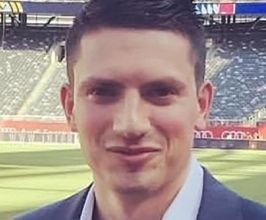 Jake Stone - Professional null Speaker