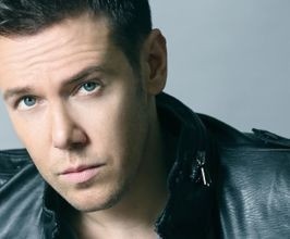 Benji Schwimmer - Professional null Speaker