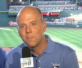 Tom McCarthy - Professional null Speaker