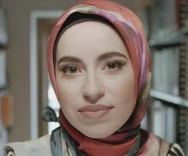 Mona Haydar - Professional null Speaker