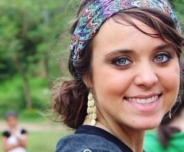 Jinger Duggar - Professional Speakers Booking