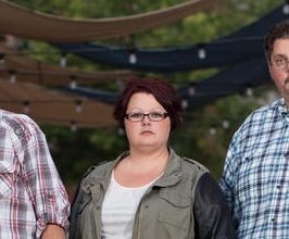 Blue Mafia - Professional Speakers Booking