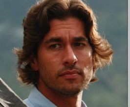 Josh Bernstein - Professional null Speaker