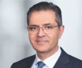 Sami Atiya - Professional null Speaker