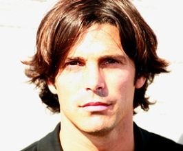 Nacho Figueras - Professional null Speaker