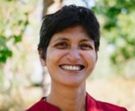 Hema Budaraju - Professional null Speaker