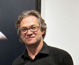 Michael Benson - Professional null Speaker