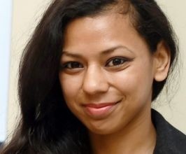 Ruqsana Begum - Professional null Speaker