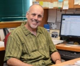 Tony Silvia - Professional null Speaker