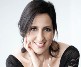 Aviva Romm - Professional null Speaker