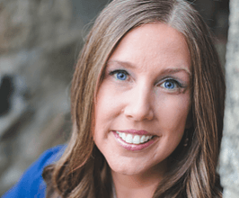 Laura Kamoie - Professional null Speaker