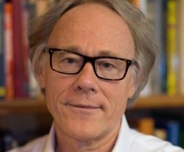 Graham Hancock - Professional null Speaker