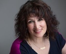 Elmaz Abinader - Professional Speakers Booking