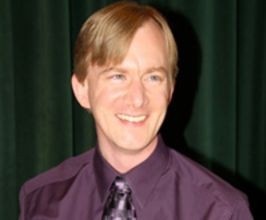 Ian Tregillis - Professional null Speaker