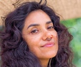 Yuyi Morales - Professional Speakers Booking