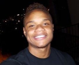 Derrick Gordon - Professional null Speaker