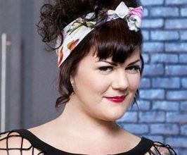 Loreal Gavin - Professional null Speaker