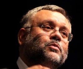 Ebrahim Rasool - Professional null Speaker