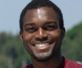 Seun Adebiyi - Professional null Speaker