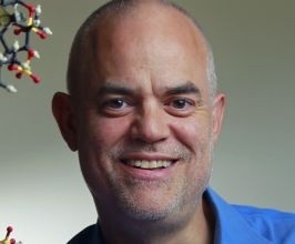 Floyd Romesberg - Professional null Speaker