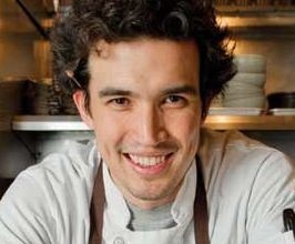 Erling Wu-Bower - Professional null Speaker