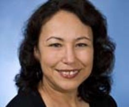 Sylvia Hurtado - Professional Speakers Booking