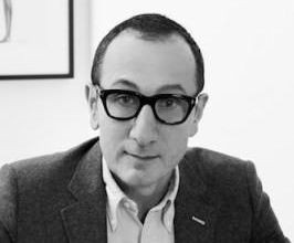 Gilles Mendel - Professional null Speaker