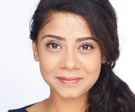 Sarah Haider - Professional null Speaker