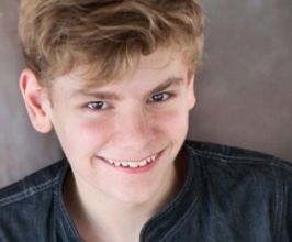 Logan Guleff - Professional null Speaker