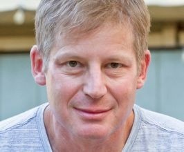 Tamler Sommers - Professional null Speaker