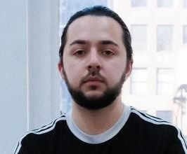 Mark Shami - Professional null Speaker