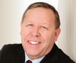 Gordon Tredgold - Professional null Speaker