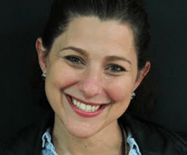 Carrie Kerpen - Professional null Speaker