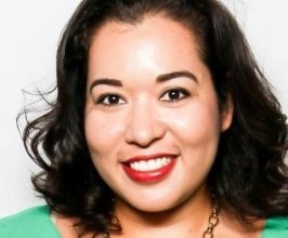 Noramay Cadena - Professional Speakers Booking