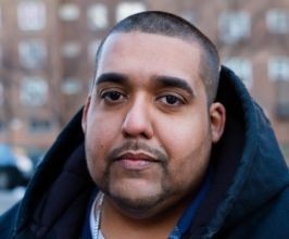 Hector Monsegur - Professional null Speaker