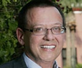 Peter Lake - Professional Speakers Booking