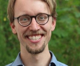 Julian Burschka - Professional null Speaker