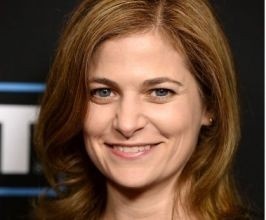 Andrea Berloff - Professional null Speaker