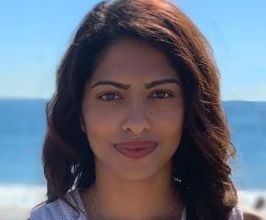 Shilpa Rao - Professional null Speaker