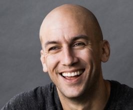 Ari Meisel - Professional null Speaker