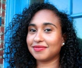 Naima Coster - Professional null Speaker