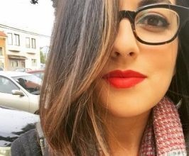 Percia Safar - Professional null Speaker