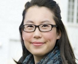 Mihee Kim Kort - Professional Speakers Booking