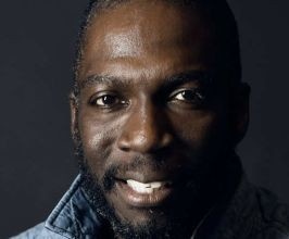 Rick Famuyiwa - Professional null Speaker