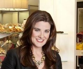 Elaine Turner - Professional null Speaker