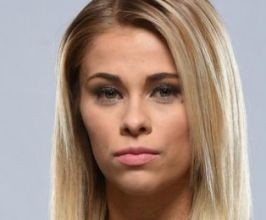 Paige VanZant - Professional null Speaker